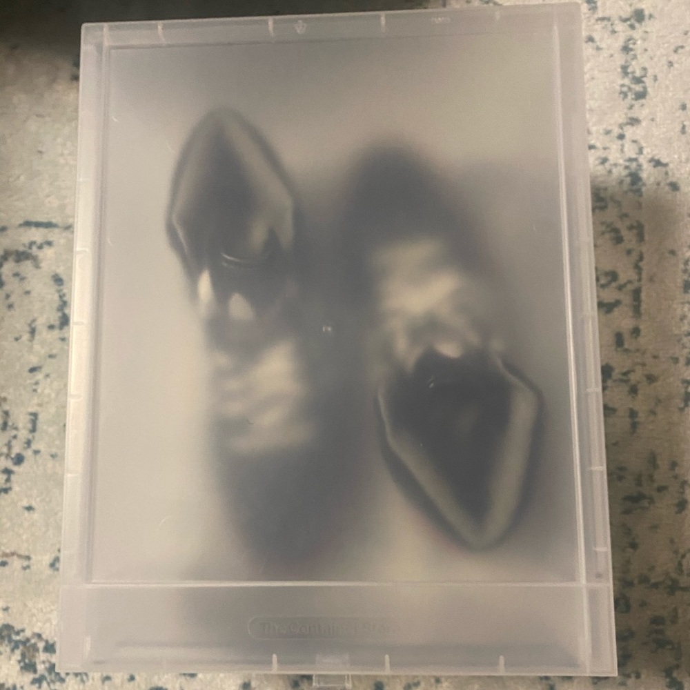 Stackable sneaker boxes - Picture 3 of 7